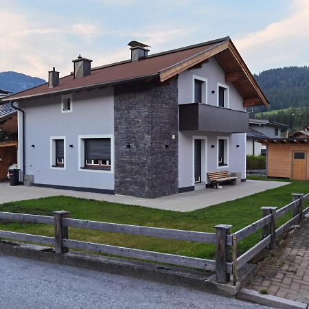 Ferienhaus Esila Fieberbrunn Exterior photo
