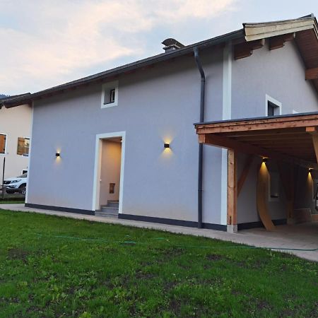 Ferienhaus Esila Fieberbrunn Exterior photo