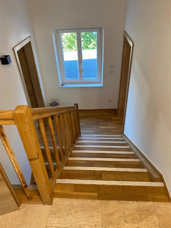 Ferienhaus Esila Fieberbrunn Exterior photo