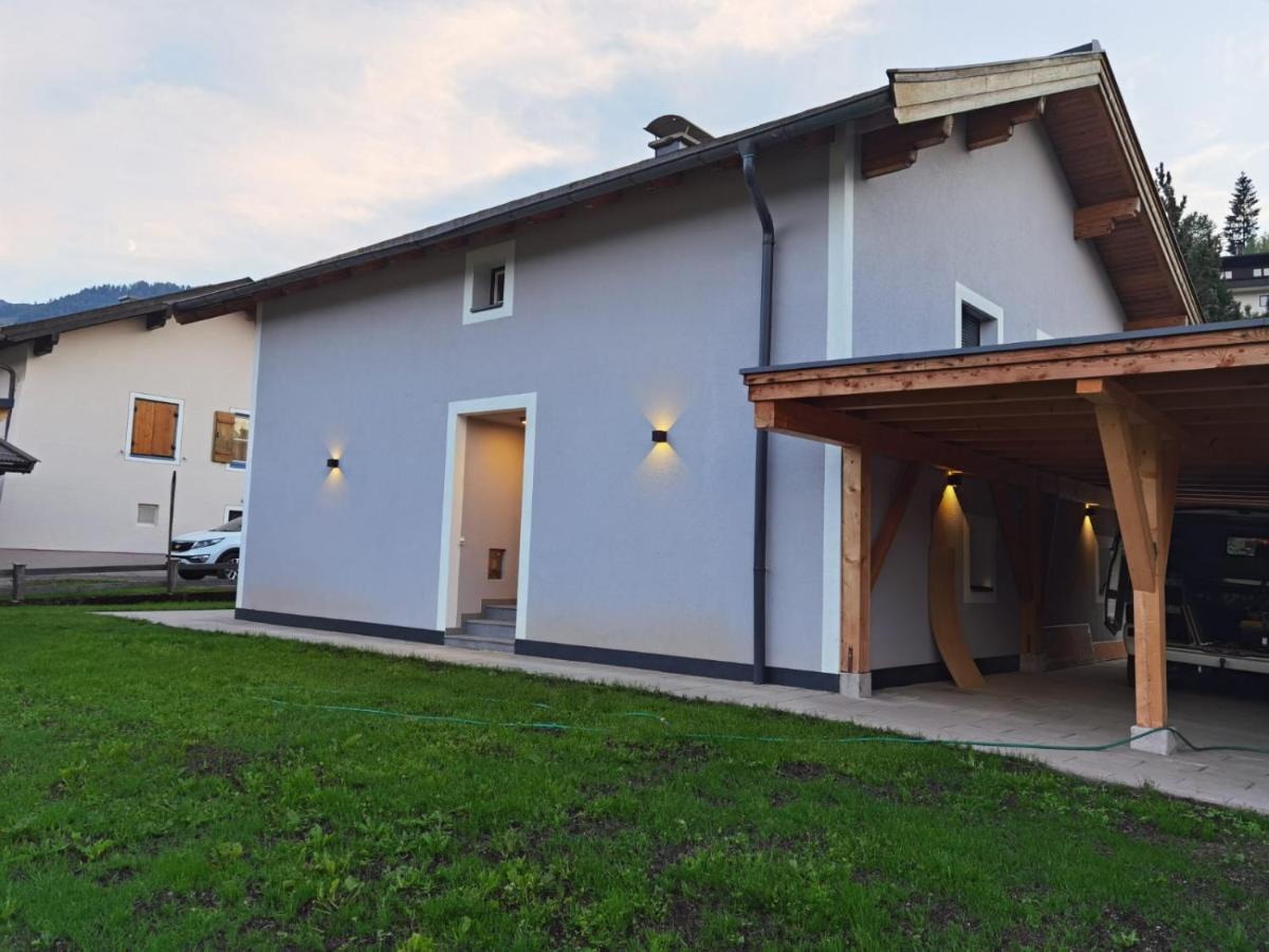 Ferienhaus Esila Fieberbrunn Exterior photo